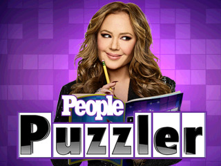 People Puzzler 3092