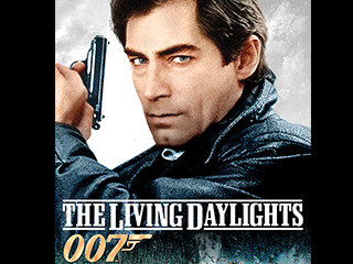 The Living Daylights