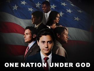 One Nation Under God