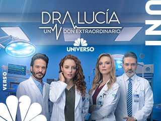 Dra. Lucia 4 Hd