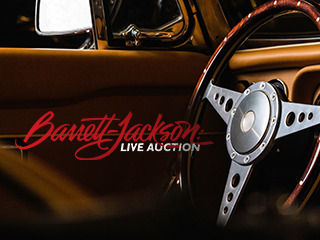 Barrett-Jackson LIVE Au S16 Ep07