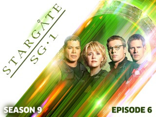 Stargate SG-1 0906