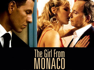 The Girl From Monaco