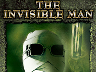 The Invisible Man (1933)