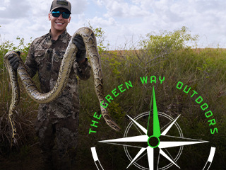 The Green Way Outdoors S02 Ep07