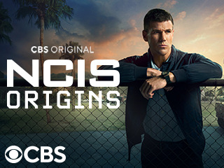 NCIS: Origins 102