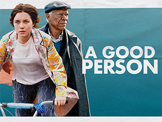 Good Person, A Trailer