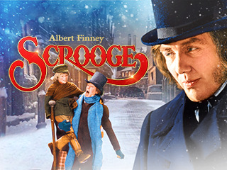 Scrooge