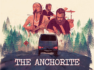 The Anchorite