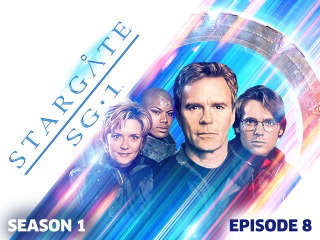 Stargate SG-1 0108