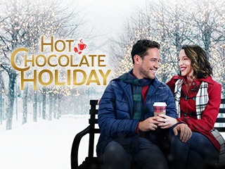 Hot Chocolate Holiday