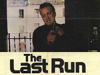 The Last Run