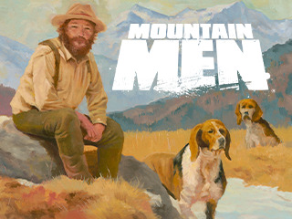 Mountain Men S13 Ep03