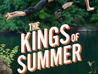 The Kings Of Summer