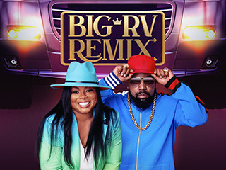 Big RV Remix S01 Ep05