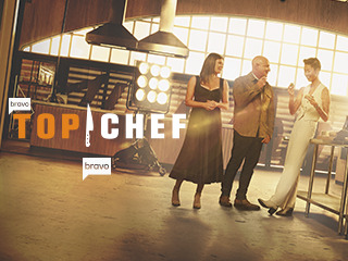 Top Chef 2106