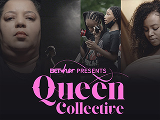 Queen Collective 204