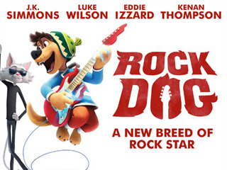 Rock Dog