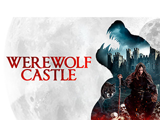 Werewolf Castle