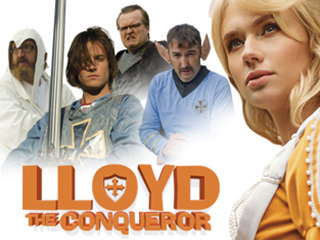 Lloyd The Conqueror