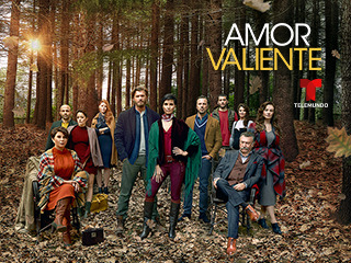 Amor Vali 155