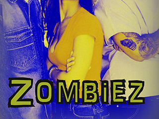 Zombiez