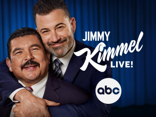 Jimmy Kimmel Live 01-09