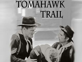 Tomahawk Trail