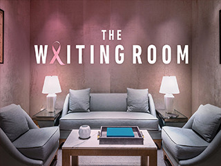 The Waiting Room 301