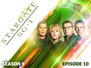 Stargate SG-1 0910