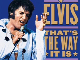 Elvis/The Way It Is/(Special Edition)