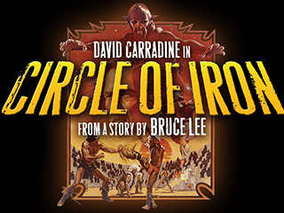 Circle Of Iron