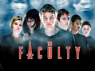 Faculty, The