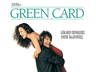 Green Card