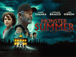 Monster Summer