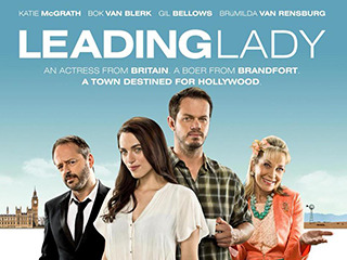 Leading Lady