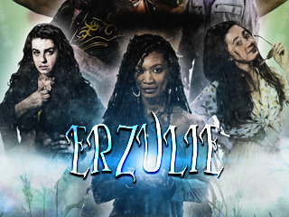 Erzulie