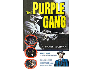 The Purple Gang