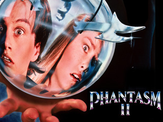 Phantasm II