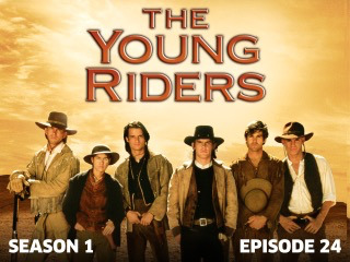 Young Riders, The 124