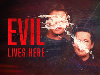 Evil Lives Here S16:They Stole