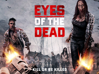 Eyes Of The Dead