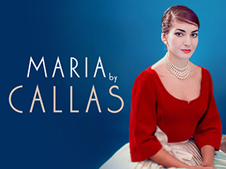 Maria By Callas In Her Own Words