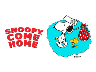 Snoopy, Come Home