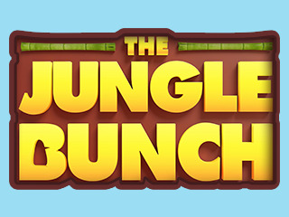 The Jungle Bunch