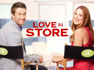 Love in Store