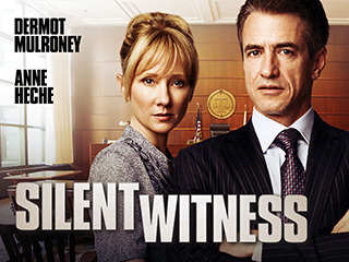 Silent Witness