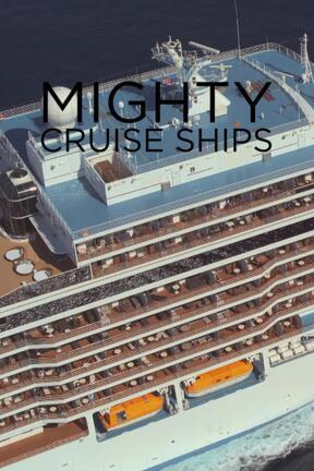 Mighty Cruise Ships S4:01