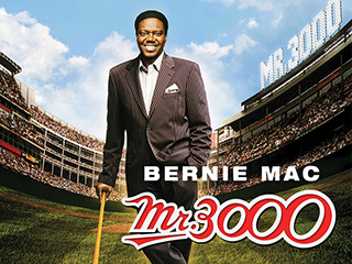 Mr. 3000