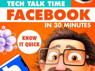 Tech Talk Time Facebook In 30 Minutes